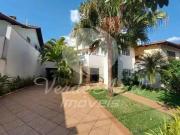 Casa / Sobrado em Condomínio para Venda em Campinas/SP...