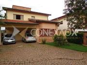 Casa / Sobrado em Condomínio para Venda em Campinas/SP...