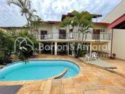 Casa / Sobrado em Condomínio para Venda em Campinas/SP...