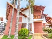 Casa / Sobrado em Condomínio para Venda em Campinas/SP...
