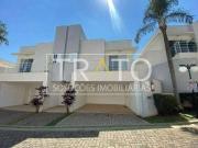 Casa / Sobrado em Condomínio para Venda em Campinas/SP...