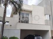 Casa / Sobrado em Condomínio para Venda em Campinas/SP...