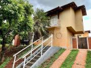 Casa / Sobrado em Condomínio para Venda em Campinas/SP...