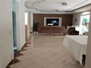 Casa / Sobrado em Condomínio para Venda em Campinas/SP...