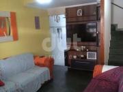 Casa / Sobrado em Condomínio para Venda em Campinas/SP...