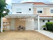 Casa / Sobrado em Condomínio para Venda em Campinas/SP...