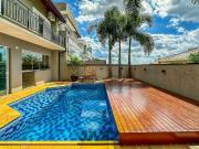 Casa / Sobrado em Condomínio para Venda em Campinas/SP...