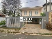 Casa / Sobrado em Condomínio para Venda em Campinas/SP...