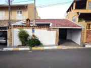 Casa / Sobrado em Condomínio para Venda em Campinas/SP...