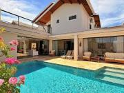 Casa / Sobrado em Condomínio para Venda em Campinas/SP...