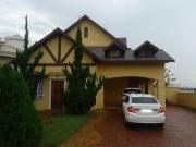 Casa / Sobrado em Condomínio para Venda em Campinas/SP...