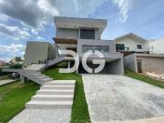 Casa / Sobrado em Condomínio para Venda em Campinas/SP...