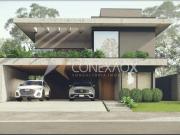 Casa / Sobrado em Condomínio para Venda em Campinas/SP...