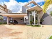 Casa / Sobrado em Condomínio para Venda em Campinas/SP...