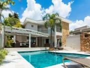 Casa / Sobrado em Condomínio para Venda em Campinas/SP...