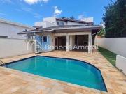 Casa / Sobrado em Condomínio para Venda em Campinas/SP...