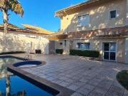 Casa / Sobrado em Condomínio para Venda em Campinas/SP...