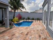 Casa / Sobrado em Condomínio para Venda em Campinas/SP...