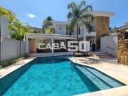 Casa / Sobrado em Condomínio para Venda em Campinas/SP...