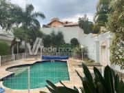 Casa / Sobrado em Condomínio para Venda em Campinas/SP...