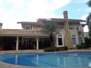 Casa / Sobrado em Condomínio para Venda em Campinas/SP...