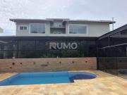 Casa / Sobrado em Condomínio para Venda em Campinas/SP...