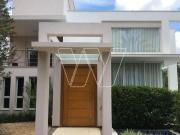 Casa / Sobrado em Condomínio para Venda em Campinas/SP...