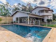 Casa / Sobrado em Condomínio para Venda em Campinas/SP...