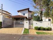 Casa / Sobrado em Condomínio para Venda em Campinas/SP...