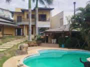 Casa / Sobrado em Condomínio para Venda em Campinas/SP...