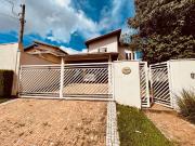 Casa / Sobrado em Condomínio para Venda em Campinas/SP...