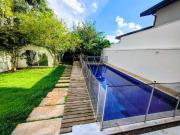 Casa / Sobrado em Condomínio para Venda em Campinas/SP...