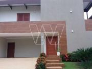 Casa / Sobrado em Condomínio para Venda em Campinas/SP...