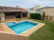 Casa / Sobrado em Condomínio para Venda em Campinas/SP...