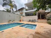 Casa / Sobrado em Condomínio para Venda em Campinas/SP...