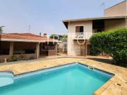Casa / Sobrado em Condomínio para Venda em Campinas/SP...