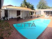 Casa / Sobrado em Condomínio para Venda em Campinas/SP...