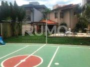 Casa / Sobrado em Condomínio para Venda em Campinas/SP...