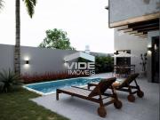 Casa / Sobrado em Condomínio para Venda em Campinas/SP...