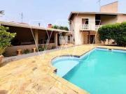 Casa / Sobrado em Condomínio para Venda em Campinas/SP...