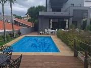 Casa / Sobrado em Condomínio para Venda em Campinas/SP...