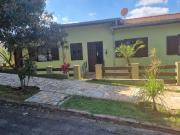 Casa / Sobrado em Condomínio para Venda em Campinas/SP...