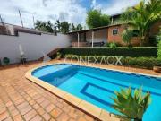 Casa / Sobrado em Condomínio para Venda em Campinas/SP...