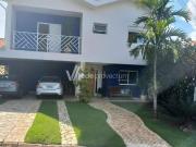 Casa / Sobrado em Condomínio para Venda em Campinas/SP...