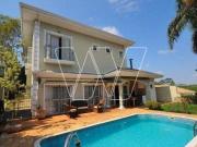 Casa / Sobrado em Condomínio para Venda em Campinas/SP...