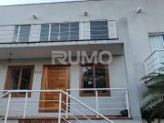 Casa / Sobrado em Condomínio para Venda em Campinas/SP...