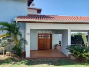Casa / Sobrado em Condomínio para Venda em Campinas/SP...