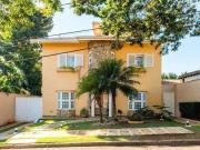 Casa / Sobrado em Condomínio para Venda em Campinas/SP...