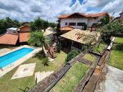 Casa / Sobrado em Condomínio para Venda em Campinas/SP...