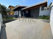 Casa / Sobrado em Condomínio para Venda em Campinas/SP...